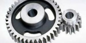 Internal Spur Gears