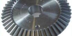 Straight Bevel Gears