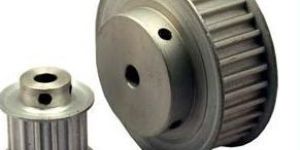 Timing Belt Pulley