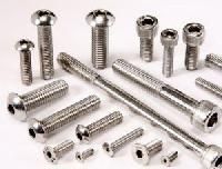 Stainless Steel Hardware