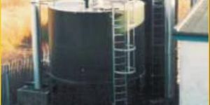 Automatic Valveless Gravity Filters