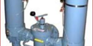 High Capacity Duplex Filter