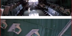 Mining Polyurethane Liners