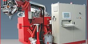 Moulded Urethane Polyurethane