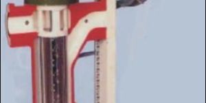 Self Cleaning Strainers