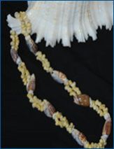 Kovanchi Necklace