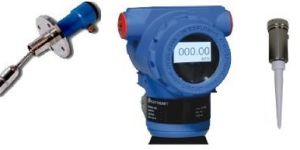 MAGNETIC LEVEL TRANSMITTER/SWITCH