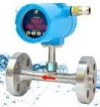Oil Flow Meter