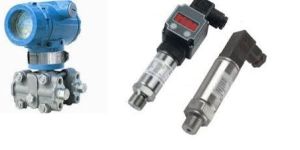 Pressure Transmitter