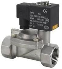 Solenoid Valve