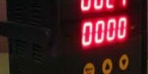 Temperature Controller