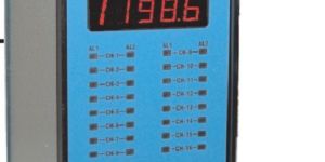 Temperature Data Logger