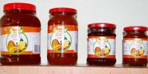 Mango Jams