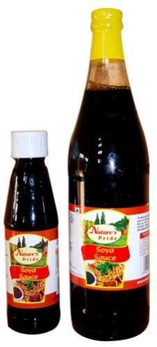 Soya Sauce