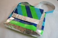 Tape Bags