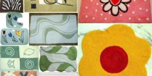Bath Mats