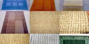 Woven Carpets