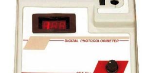 Digital Photo Colorimeter