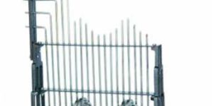 Wave Motion Apparatus