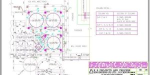 Civil and Structural Design Services