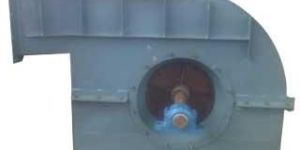 Industrial Centrifugal Fans