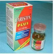 Sulphacetamide Sod.20%  Methyl  Eye Drops