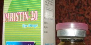 Sulphacetamide Sod.30% Eye Drops