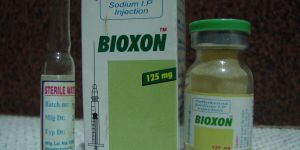 Sulphadiazine Trimethoprim Veterinary Injections