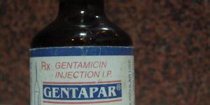 Sulphadiazine 200gm, Trimethoprim 40gm, Veterinary Injections