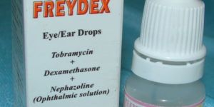 Tobramycin  Dexamethasone Eye Ointments