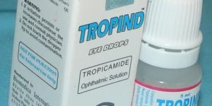 Tropicamide Eye Drops