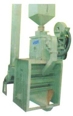 Rubber Roll Sheller