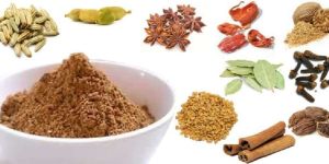 Garam Masala