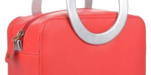 Leather Cosmetic Bags