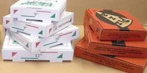 Pizza Box Printing Service
