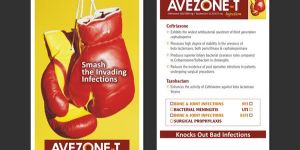 Prescription Pad Printing