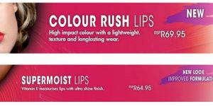 SHELF STRIP PRINTING