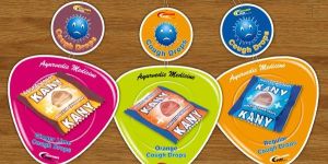 Sticker Printing Service