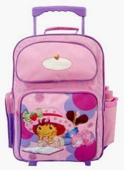 School Bag