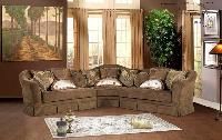 Leather Home Furnishing