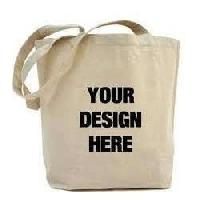 Promotional Canvas Bags