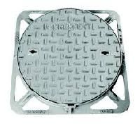 Cast Iron Manhole Covers