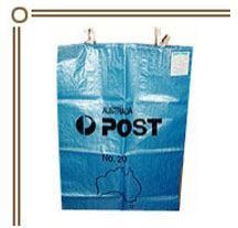 Non Woven Courier Bags
