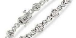 Diamond Bracelets