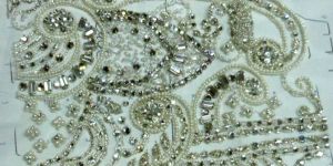 Crystal Embroidery