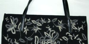 Embroidered Ladies Purses
