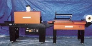 Shrink Wrapping Process