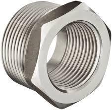 Stainless Steel Bushings