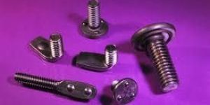 Weld Fastener
