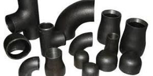 Weld Pipe Fittings